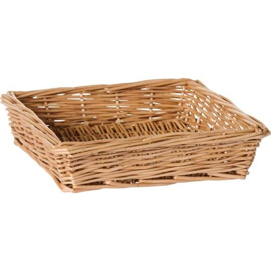 Servetmand, vierkant