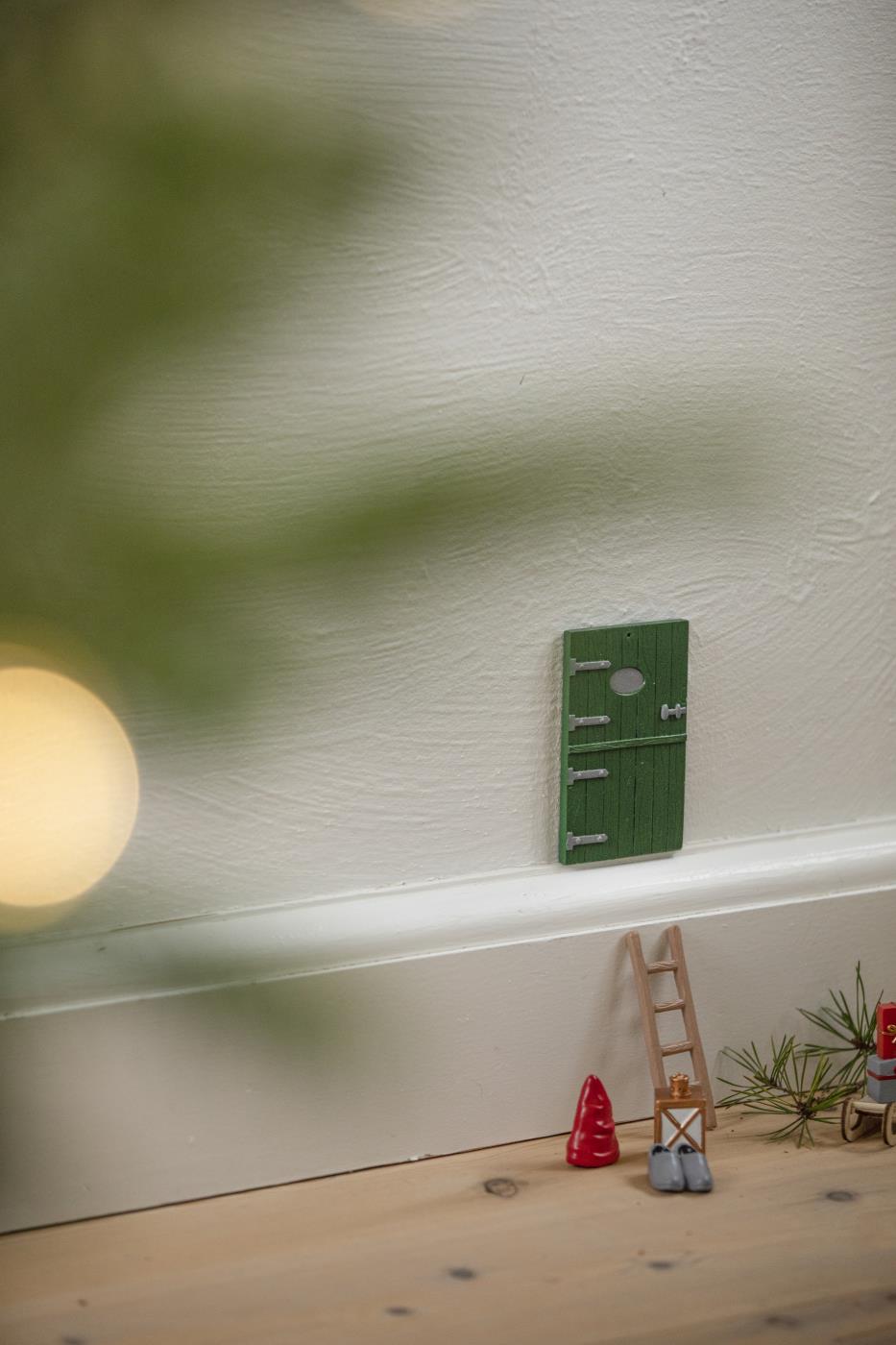 Elfendeur, 7-delige set