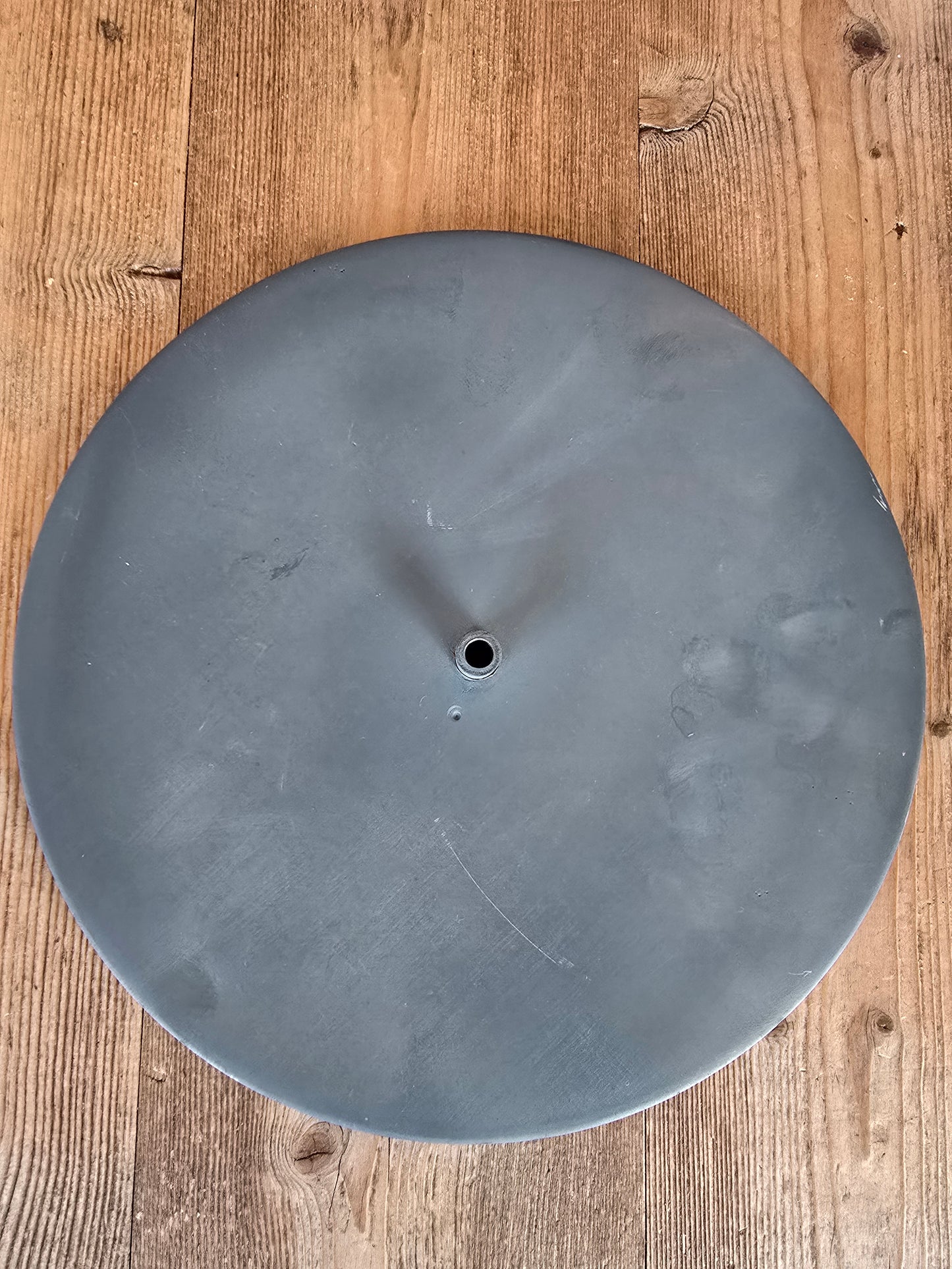 Kaarsenhouder, H72,3 x B45,3 voor Ø 2,2 kaarsen