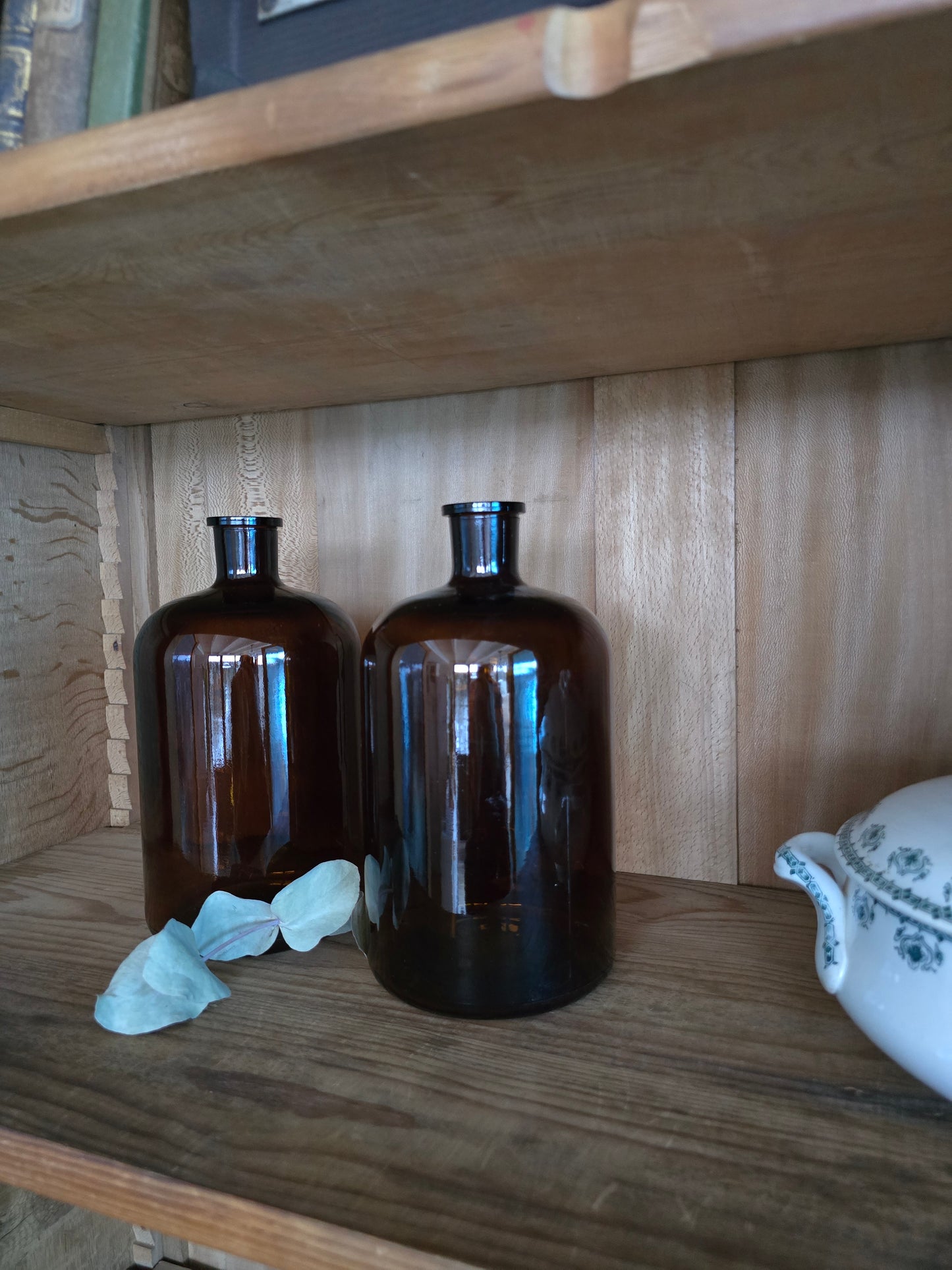 oude-brocante-kast-verlegbare-leggers