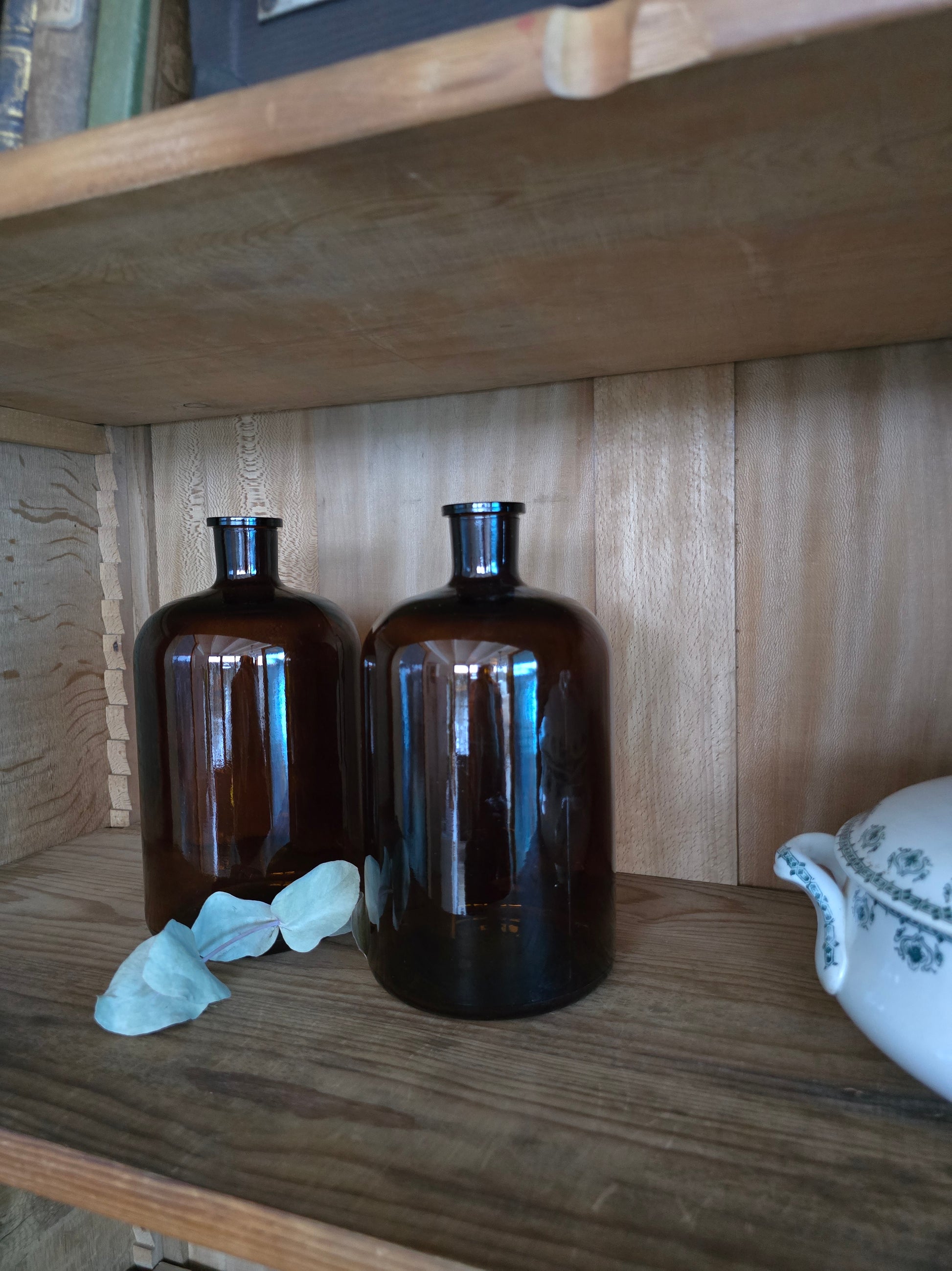 oude-brocante-kast-verlegbare-leggers