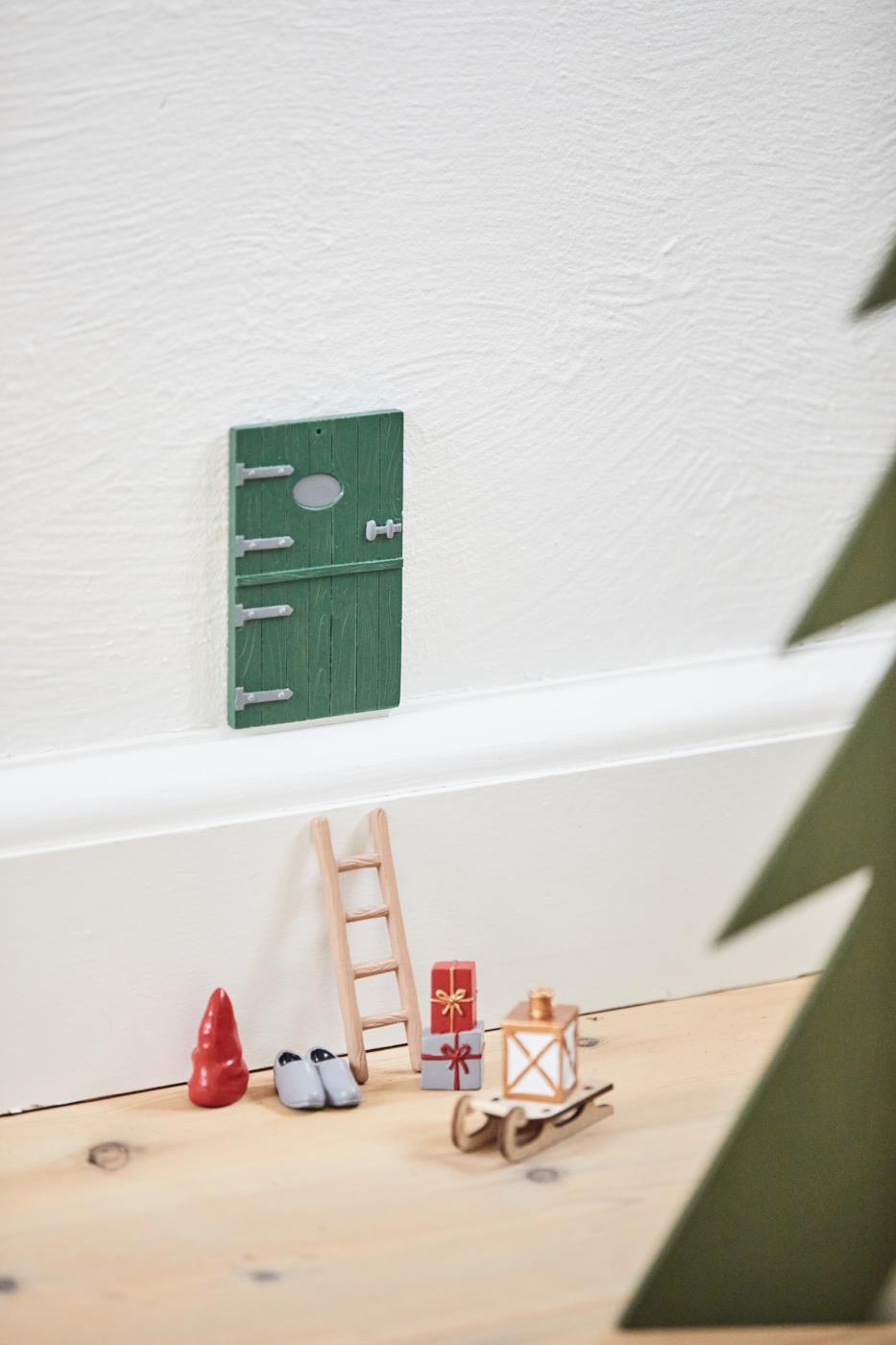 Elfendeur, 7-delige set