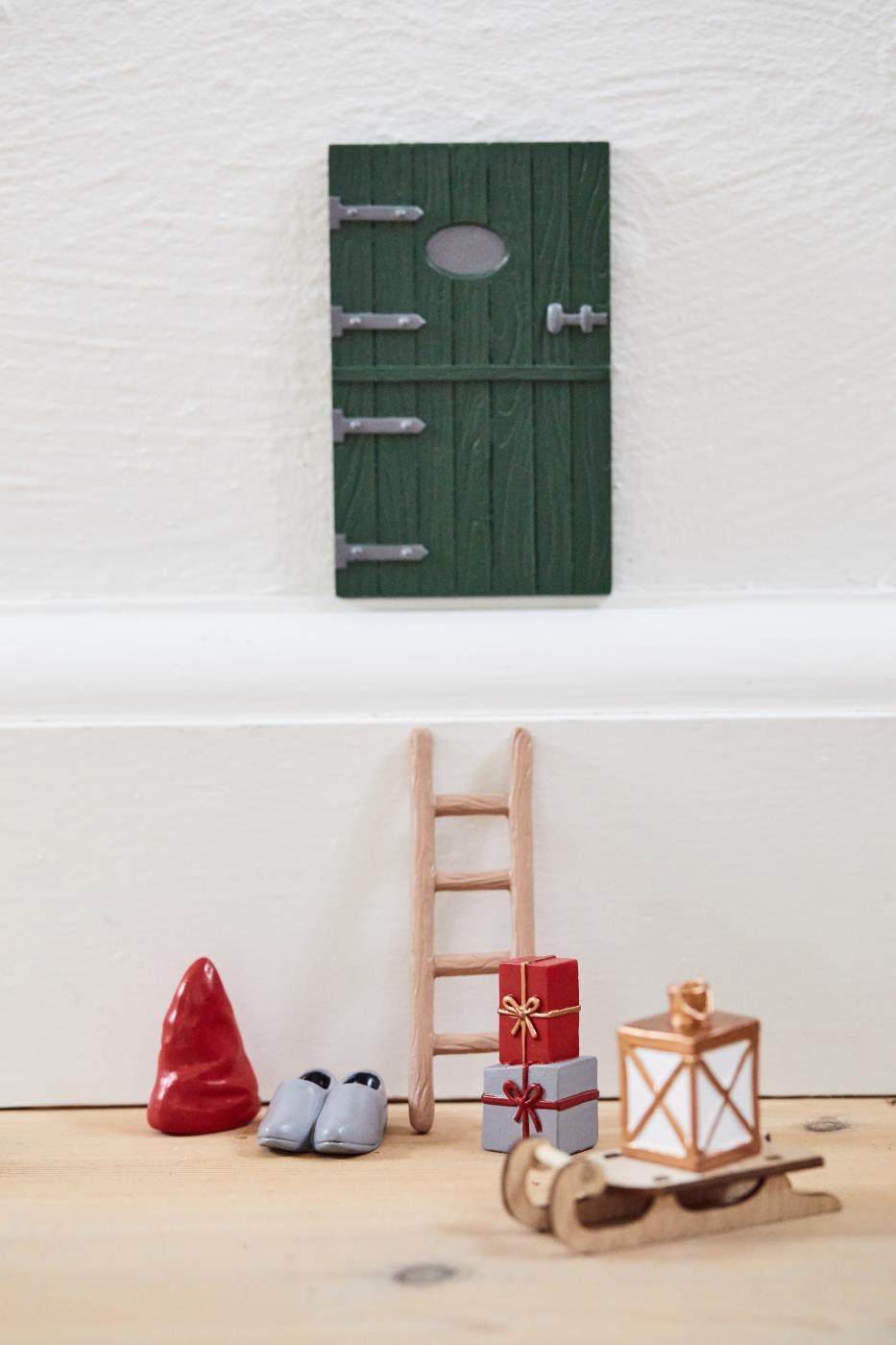 Elfendeur, 7-delige set